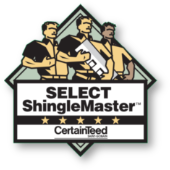 Certainteed Select Shingle Master