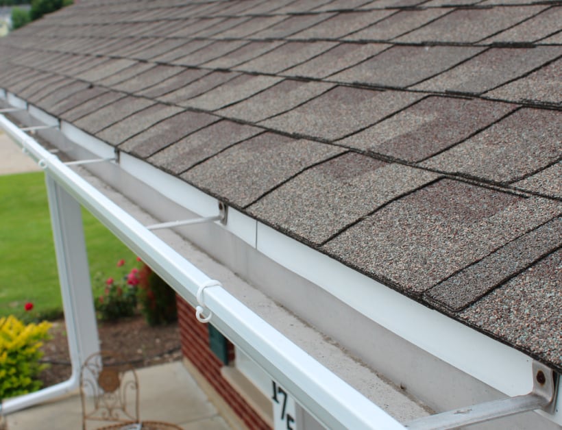 Gutter Services in Bend, OR