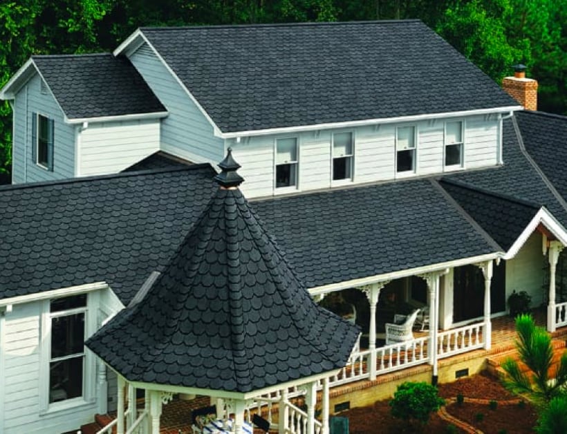 Roofing Services in Bend, OR